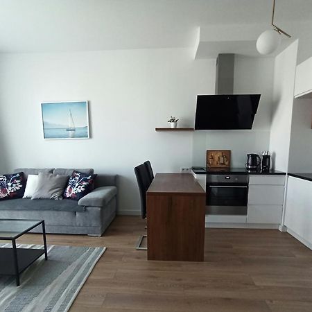 Cozy Apartment In Wilanow Warszawa Eksteriør billede