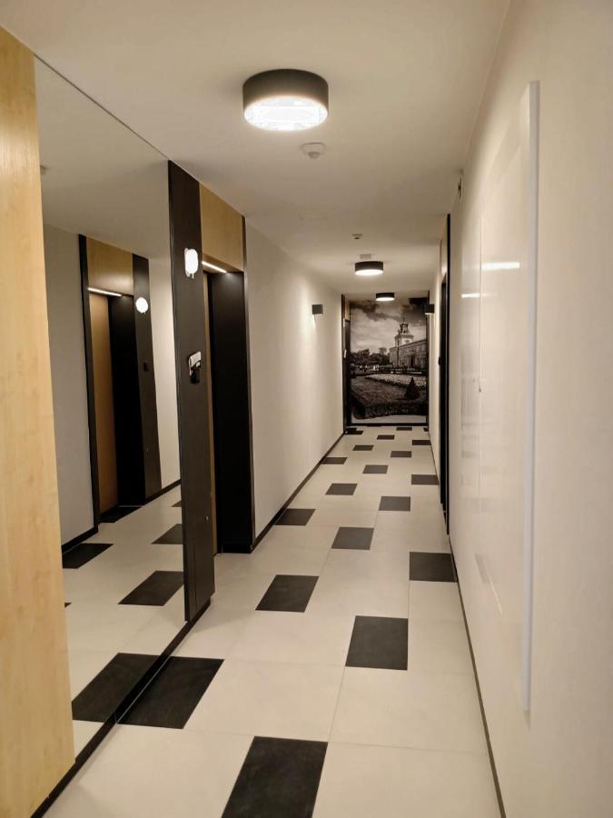 Cozy Apartment In Wilanow Warszawa Eksteriør billede