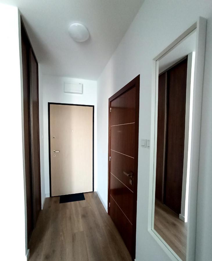 Cozy Apartment In Wilanow Warszawa Eksteriør billede